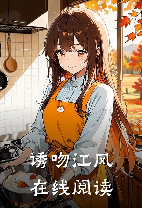 诱吻江风在线阅读