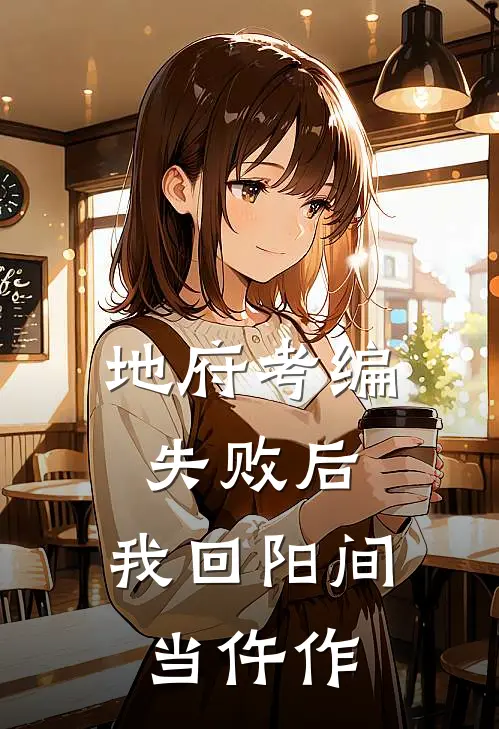 地府考编失败后，我回阳间当仵作