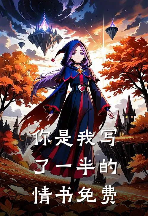 你是我写了一半的情书免费