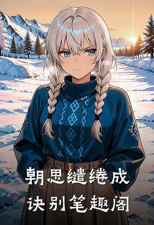 朝思缱绻成诀别笔趣阁