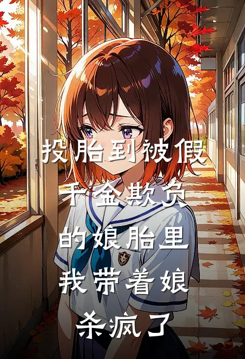 投胎到被假千金欺负的娘胎里，我带着娘杀疯了