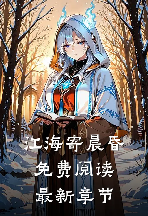 江海寄晨昏免费阅读最新章节