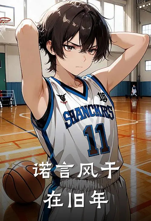 诺言风干在旧年