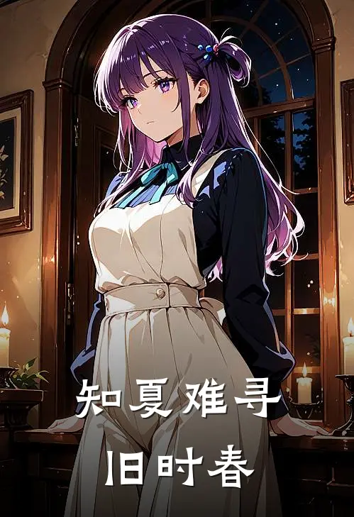 知夏难寻旧时春(林知夏顾西洲)免费小说完结_最新推荐小说知夏难寻旧时春(林知夏顾西洲)