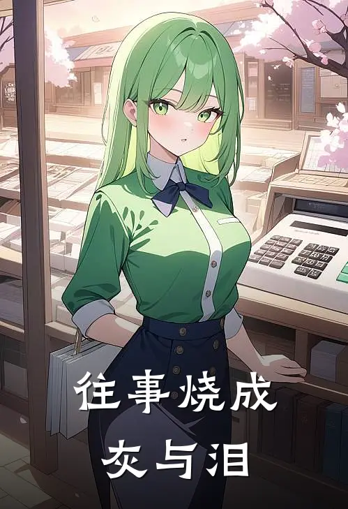 往事烧成灰与泪