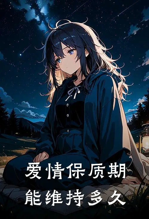 爱情保质期能维持多久