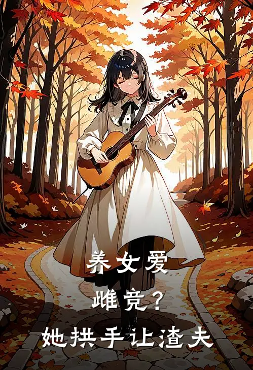 养女爱雌竞？她拱手让渣夫