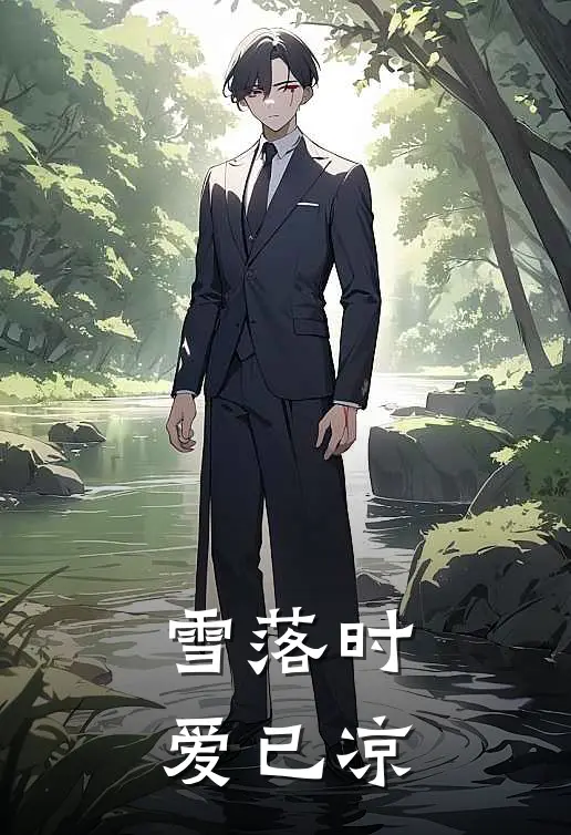 雪落时爱已凉