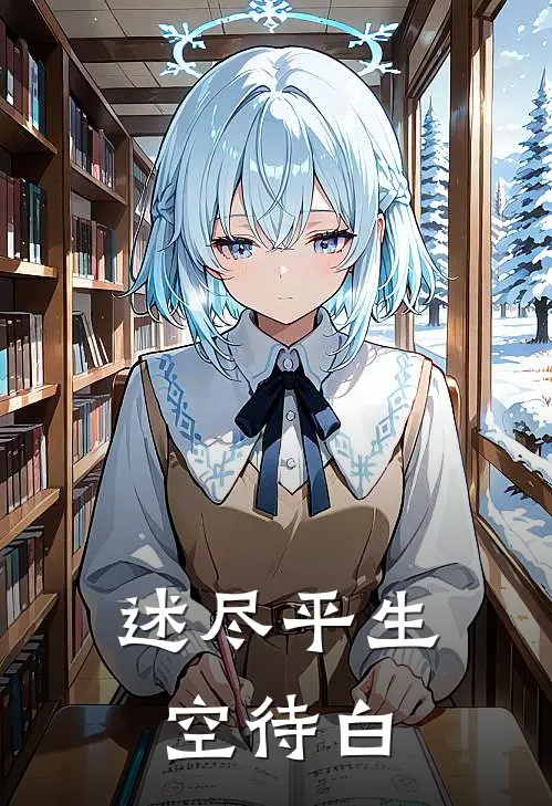 述尽平生空待白