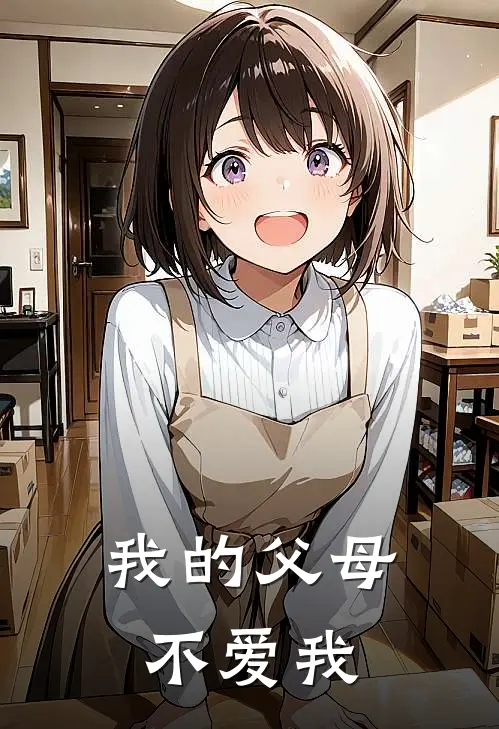 我的父母不爱我