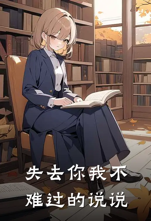 失去你我不难过的说说