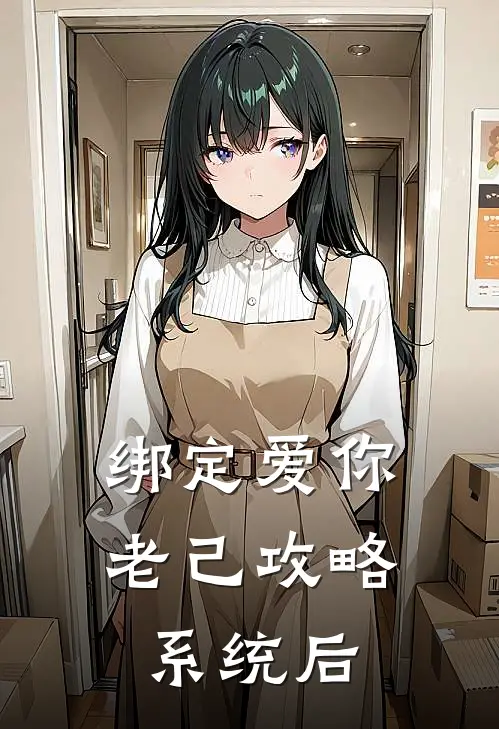 绑定爱你老己攻略系统后