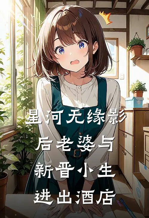 星河无缘影后老婆与新晋小生进出酒店