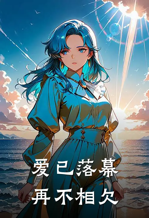 爱已落幕，再不相欠沈凌墨沐禾新热门小说_最新章节列表爱已落幕，再不相欠(沈凌墨沐禾)