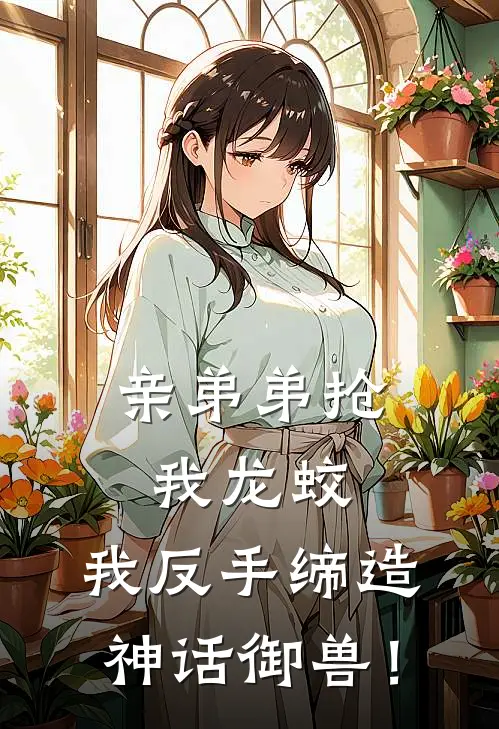 亲弟弟抢我龙蛟，我反手缔造神话御兽！