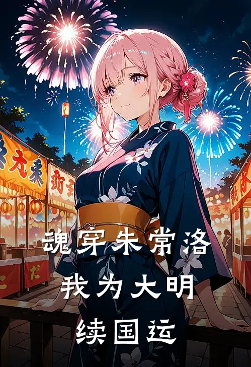 魂穿朱常洛，我为大明续国运