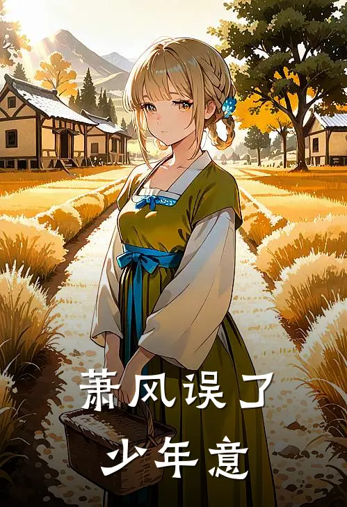 萧风误了少年意