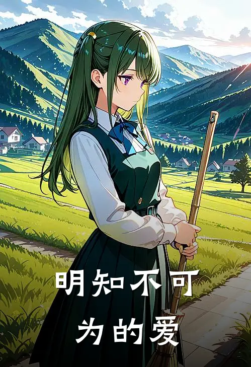 明知不可为的爱