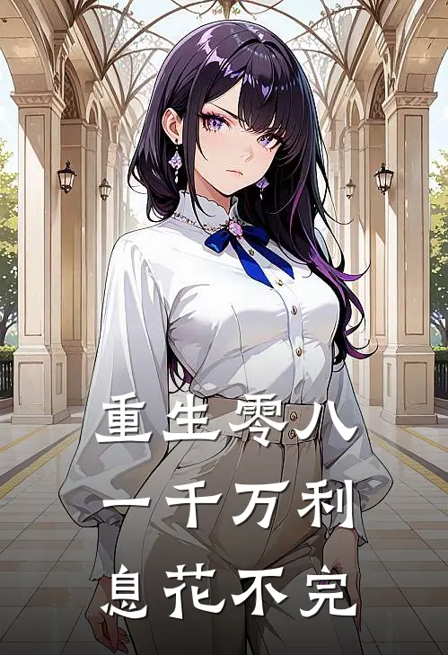 重生零八：一千万利息花不完