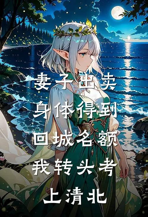 妻子出卖身体得到回城名额，我转头考上清北