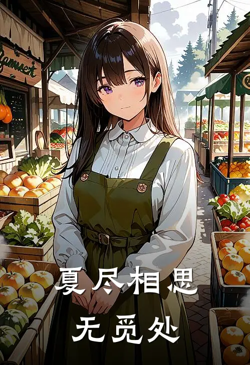 夏尽相思无觅处