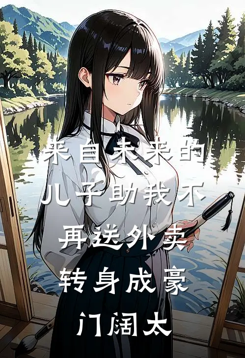 来自未来的儿子助我不再送外卖，转身成豪门阔太季临孟婉小说最新章节_最新小说推荐来自未来的儿子助我不再送外卖，转身成豪门阔太季临孟婉