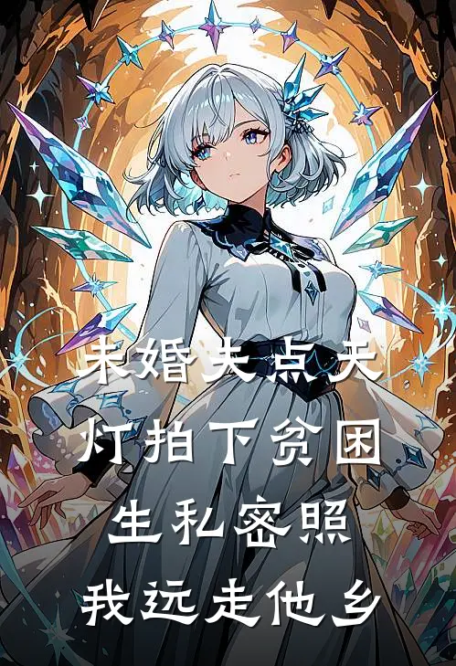 未婚夫点天灯拍下贫困生私密照，我远走他乡