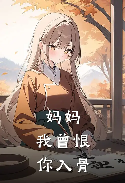 妈妈，我曾恨你入骨