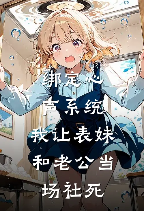 绑定心声系统，我让表妹和老公当场社死