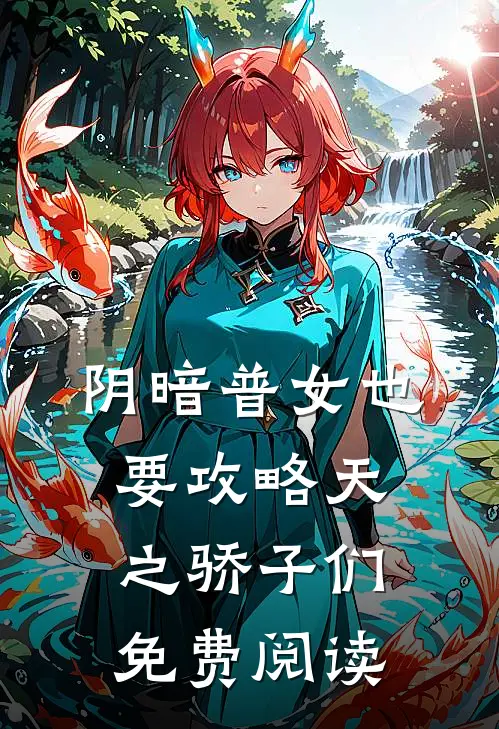 阴暗普女也要攻略天之骄子们免费阅读