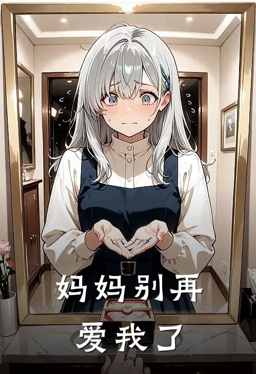 妈妈别再爱我了
