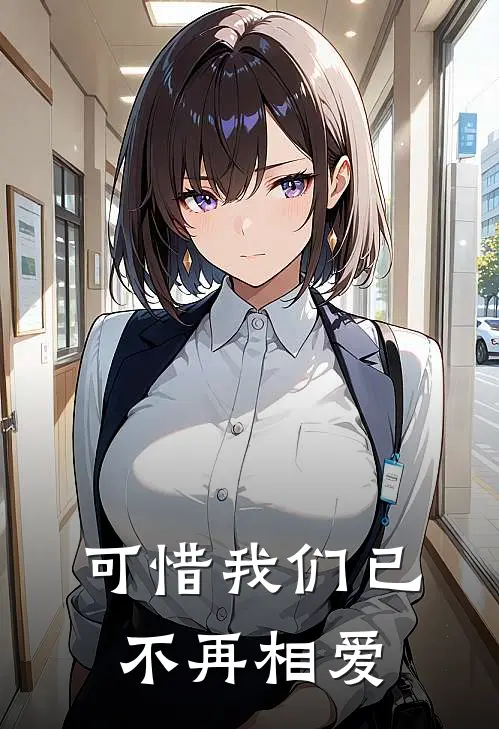 可惜我们已不再相爱