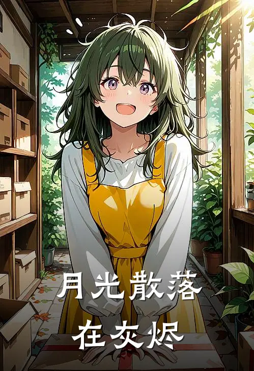 月光散落在灰烬洛砚林知许热门的小说_免费小说月光散落在灰烬(洛砚林知许)