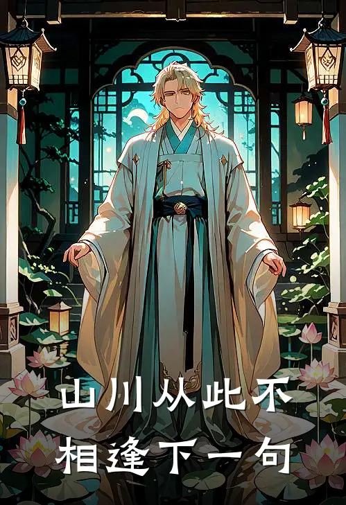 山川从此不相逢下一句