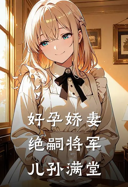 好孕娇妻，绝嗣将军儿孙满堂