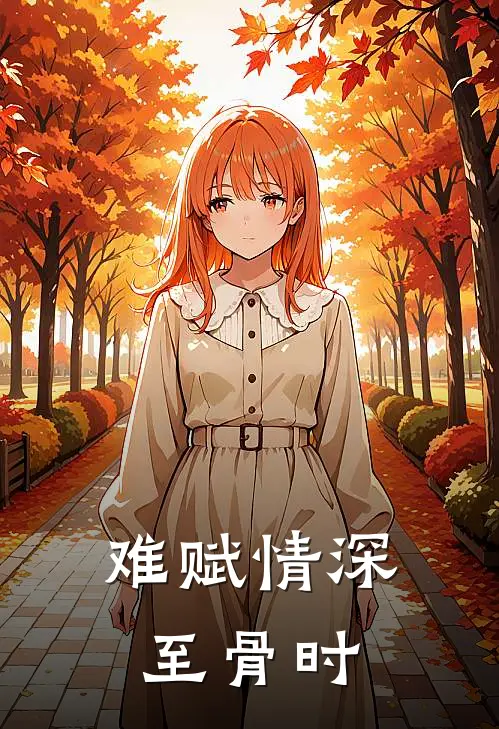 难赋情深至骨时