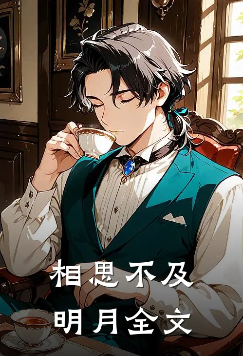 相思不及明月全文
