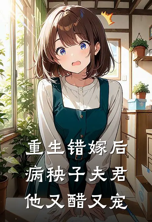 重生错嫁后，病秧子夫君他又醋又宠