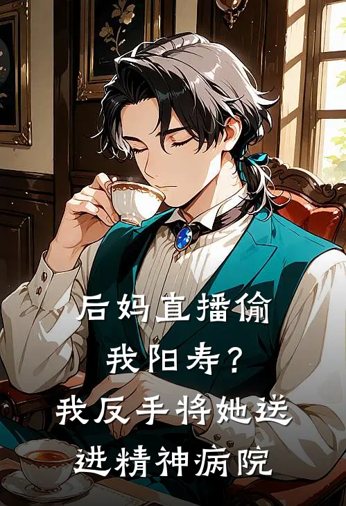 后妈直播偷我阳寿？我反手将她送进精神病院