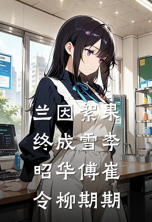 兰因絮果终成雪李昭华傅崔令柳期期