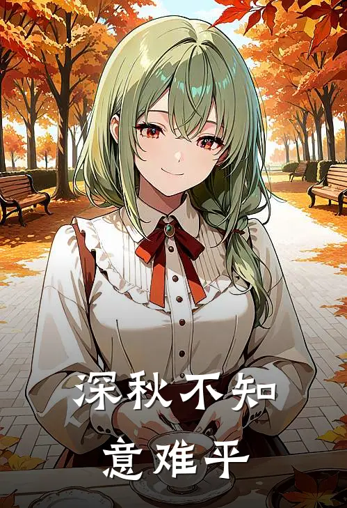 深秋不知意难平