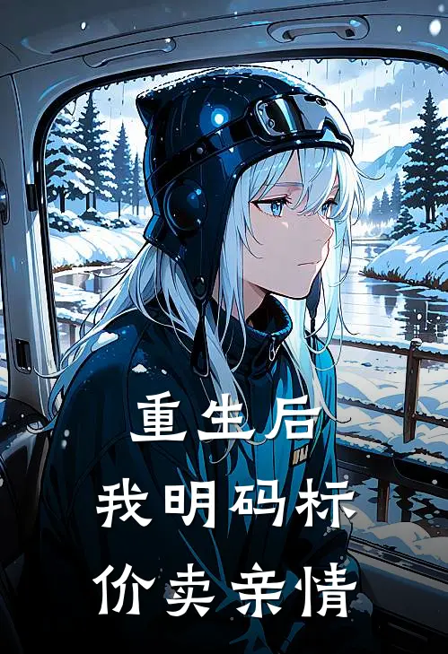 重生后，我明码标价卖亲情