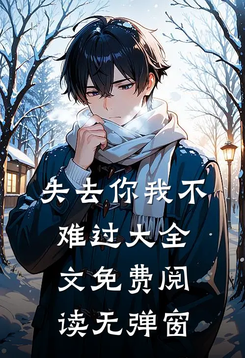 失去你我不难过大全文免费阅读无弹窗