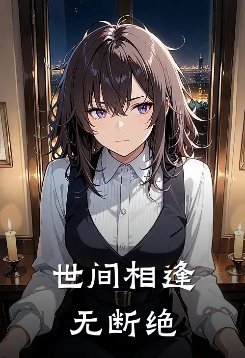 世间相逢无断绝(容景宋琼枝)在哪看免费小说_最新章节列表世间相逢无断绝(容景宋琼枝)