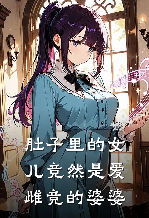 肚子里的女儿竟然是爱雌竞的婆婆