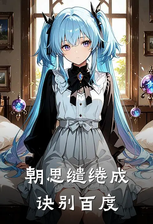 朝思缱绻成诀别百度