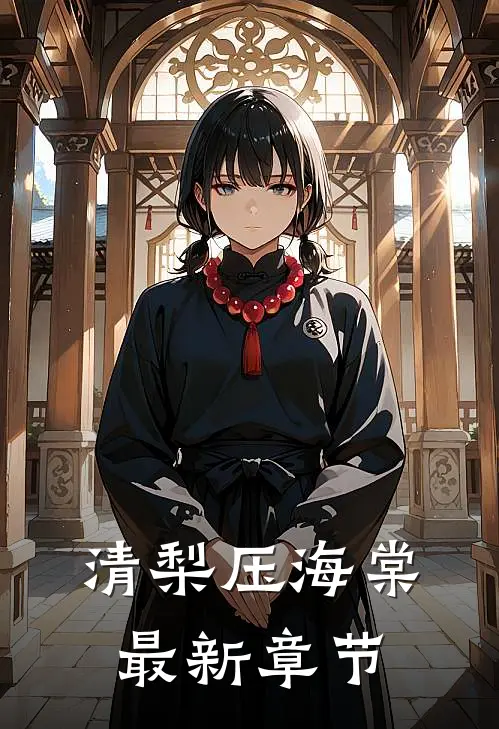清梨压海棠最新章节