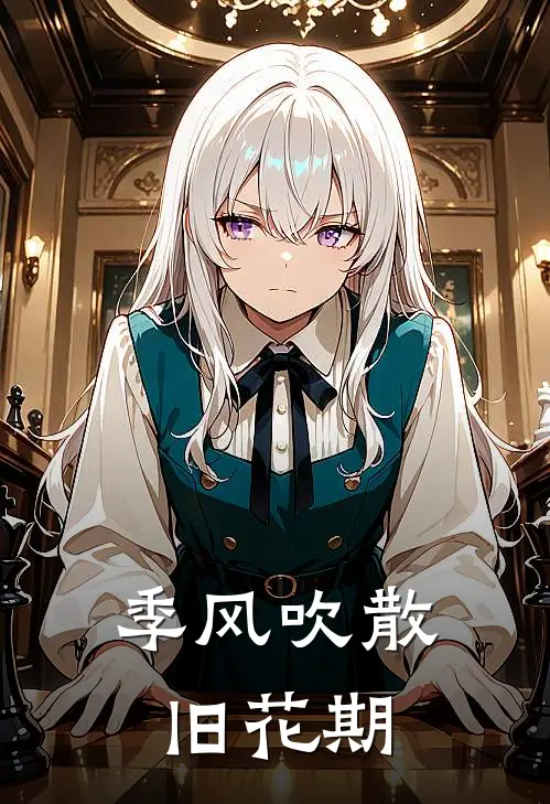 季风吹散旧花期