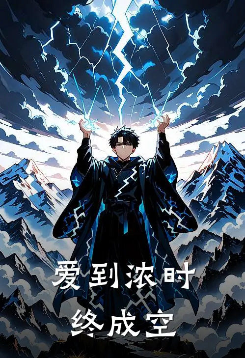 爱到浓时终成空