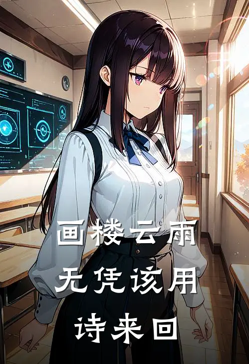 画楼云雨无凭该用诗来回